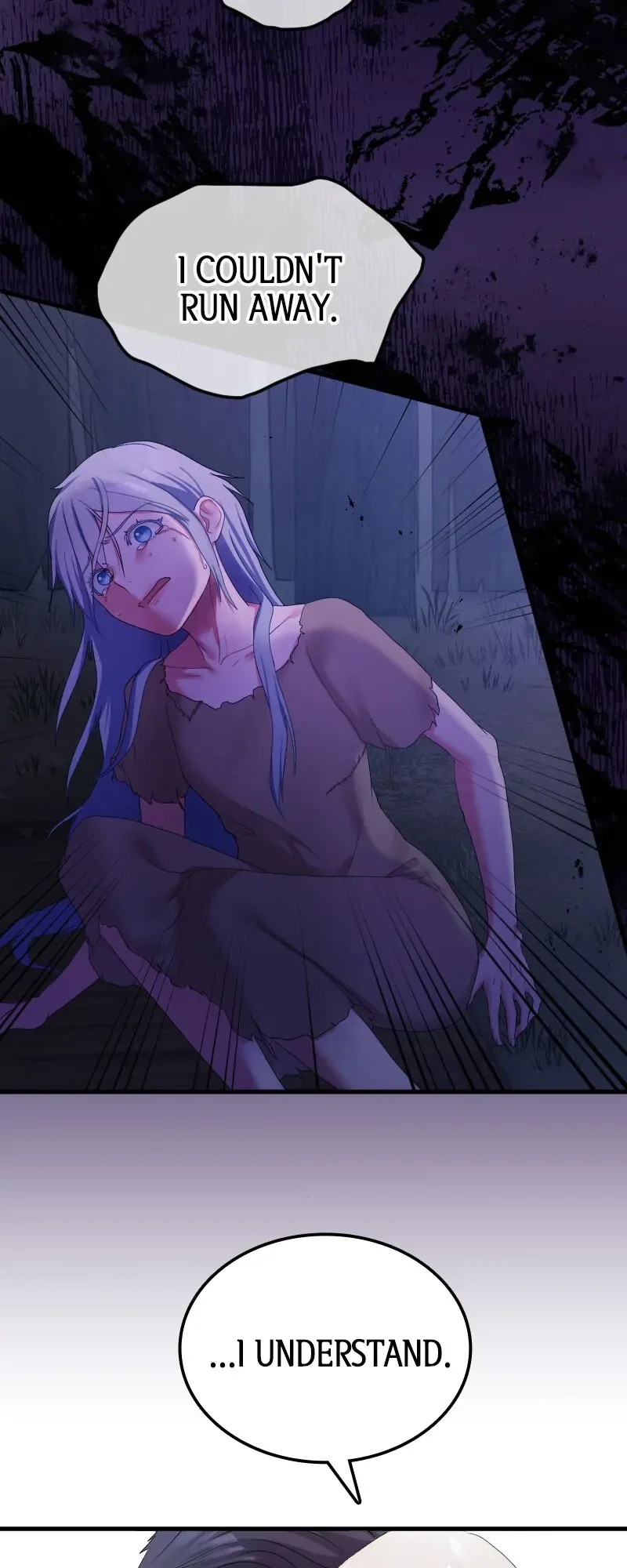 Useless Cinderella’s Feeble Attempt to Save the Kingdom Chapter 21 page 8