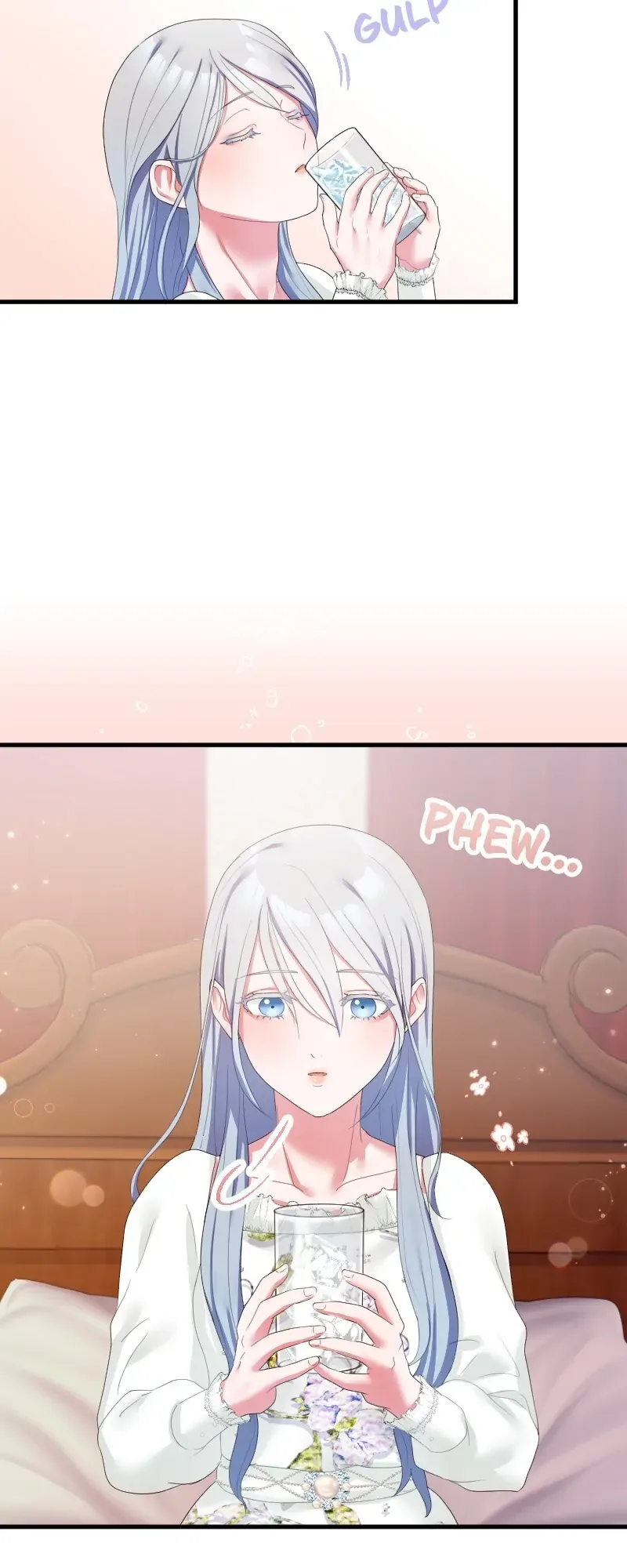 Useless Cinderella’s Feeble Attempt to Save the Kingdom Chapter 21 page 14