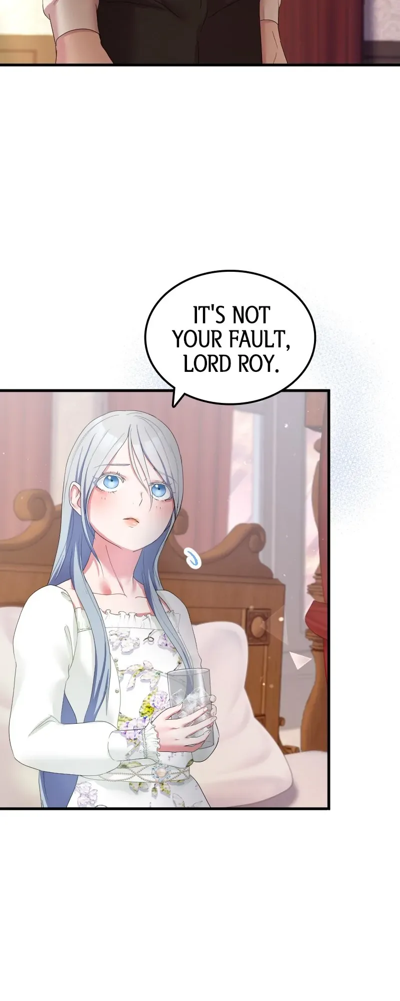 Useless Cinderella’s Feeble Attempt to Save the Kingdom Chapter 21 page 17
