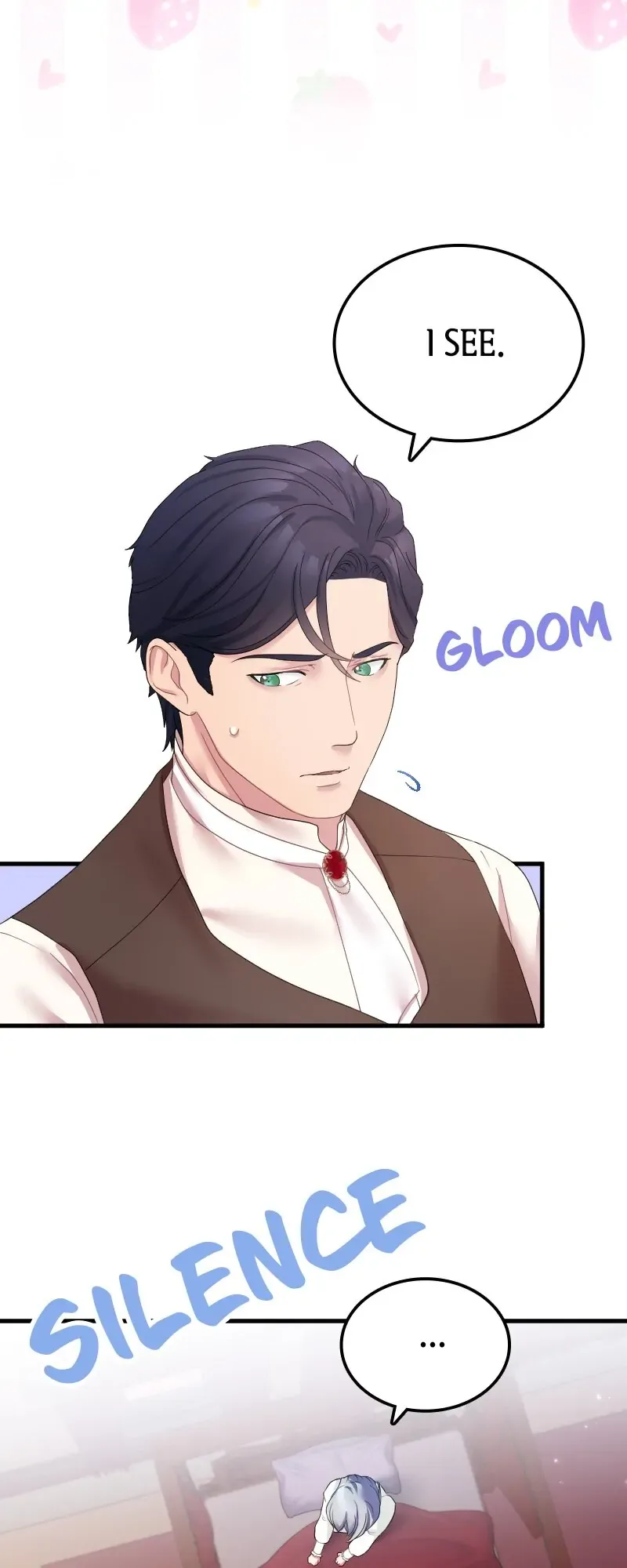 Useless Cinderella’s Feeble Attempt to Save the Kingdom Chapter 21 page 31