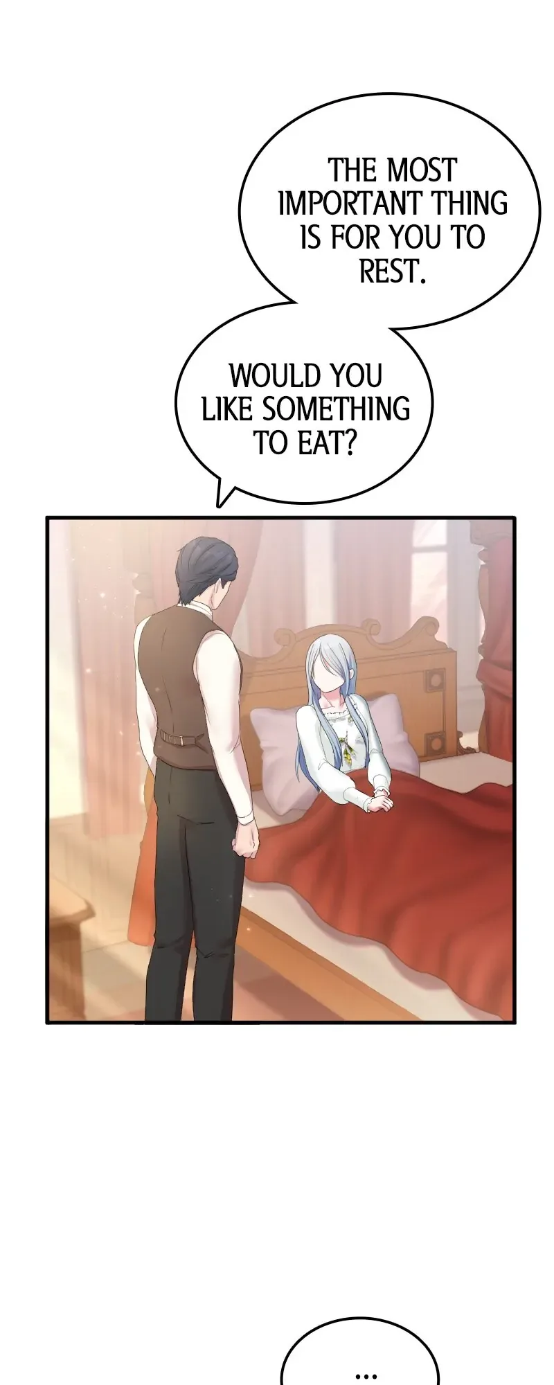Useless Cinderella’s Feeble Attempt to Save the Kingdom Chapter 21 page 23