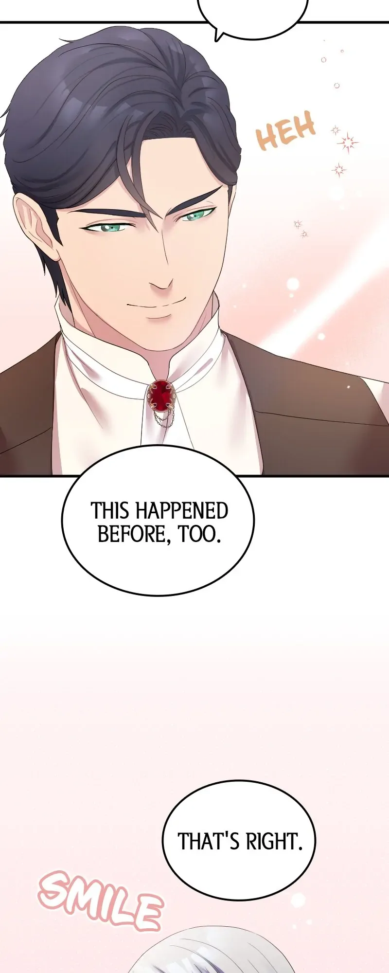 Useless Cinderella’s Feeble Attempt to Save the Kingdom Chapter 21 page 24