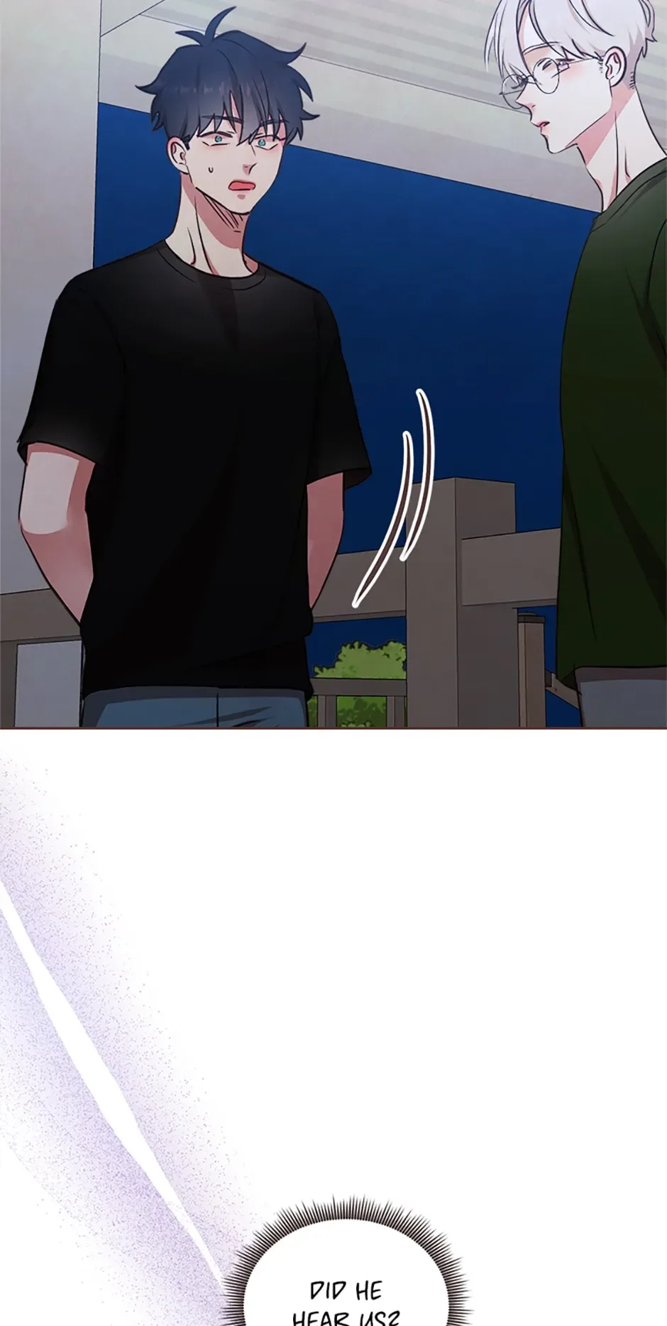 Viewer’s Choice: The Dating Show Chapter 20 page 77