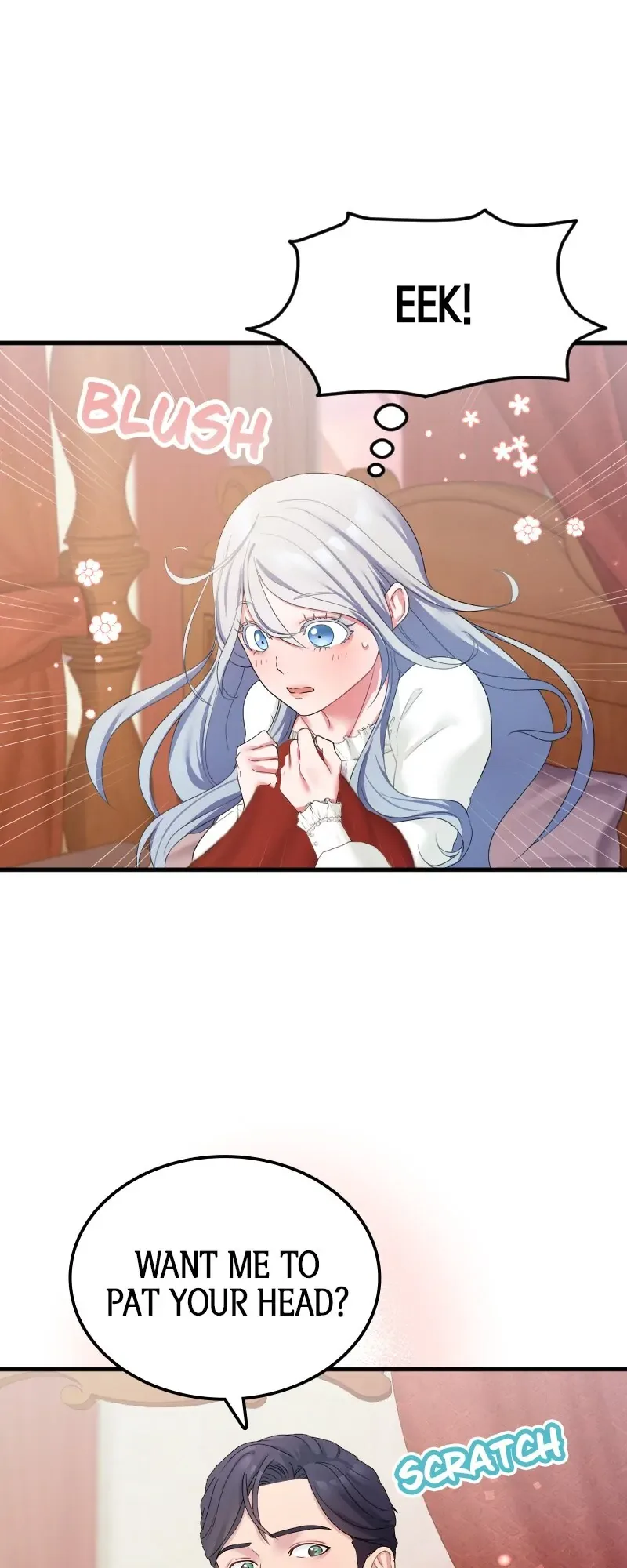 Useless Cinderella’s Feeble Attempt to Save the Kingdom Chapter 21 page 29
