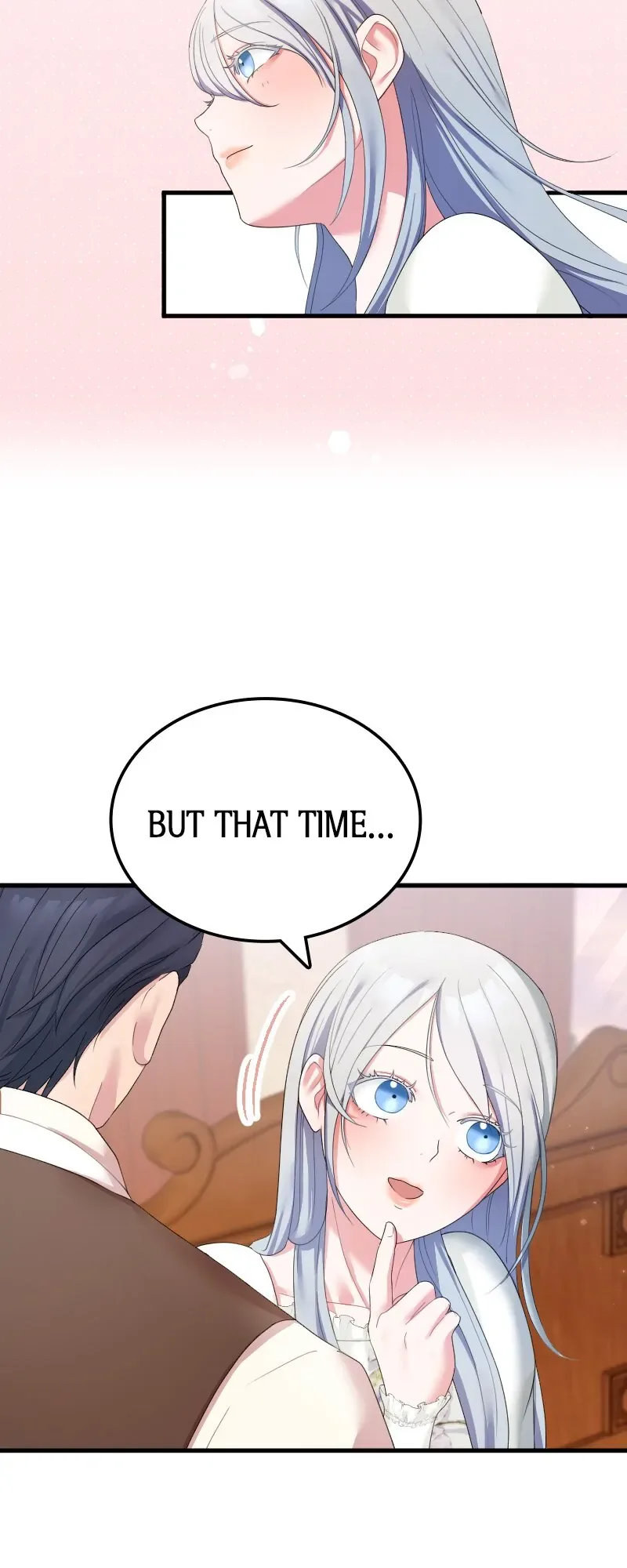 Useless Cinderella’s Feeble Attempt to Save the Kingdom Chapter 21 page 25