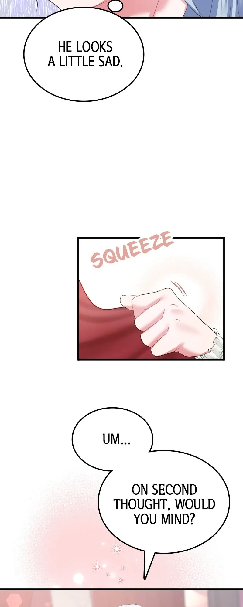 Useless Cinderella’s Feeble Attempt to Save the Kingdom Chapter 21 page 33