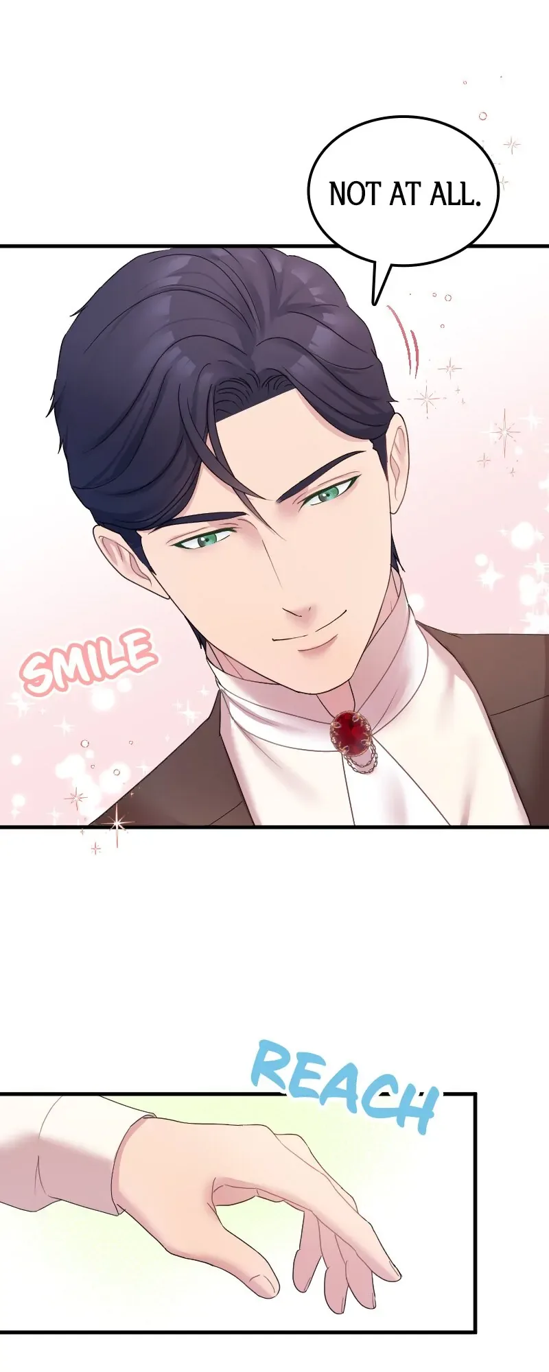 Useless Cinderella’s Feeble Attempt to Save the Kingdom Chapter 21 page 35