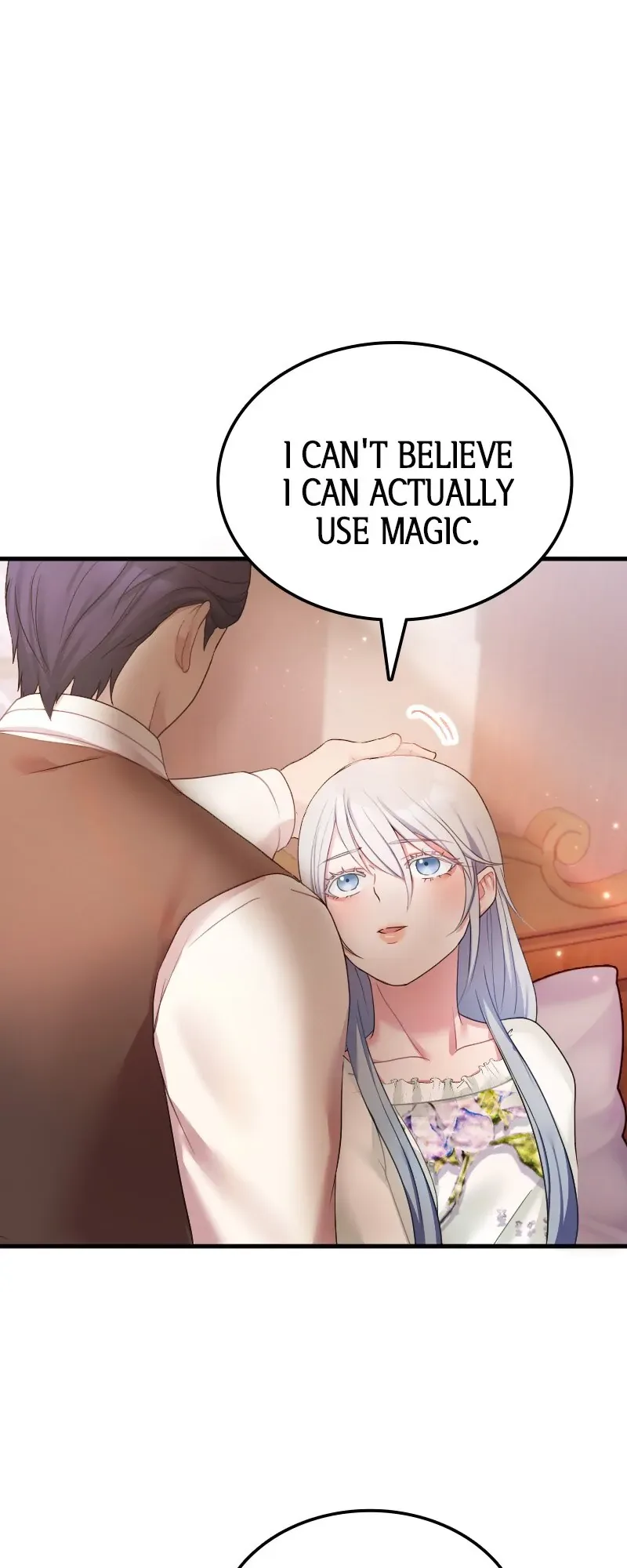 Useless Cinderella’s Feeble Attempt to Save the Kingdom Chapter 21 page 39