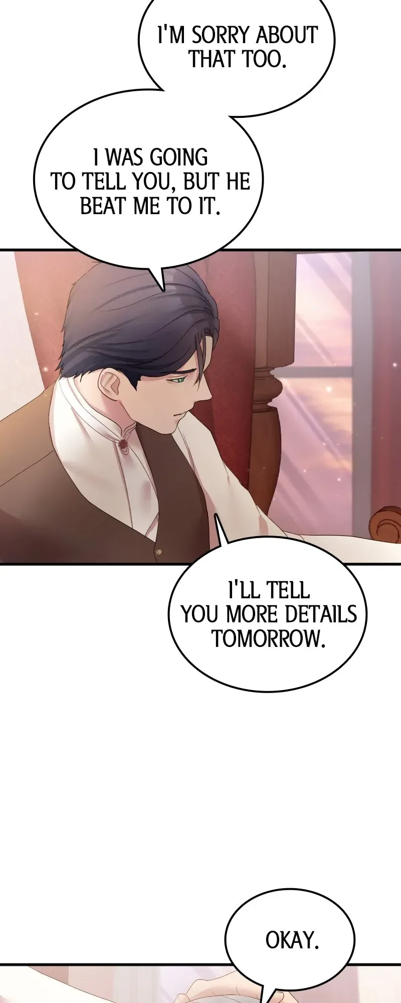 Useless Cinderella’s Feeble Attempt to Save the Kingdom Chapter 21 page 40
