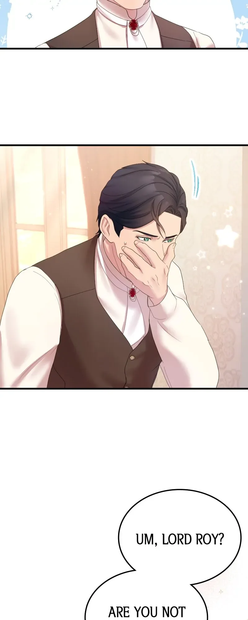Useless Cinderella’s Feeble Attempt to Save the Kingdom Chapter 21 page 48