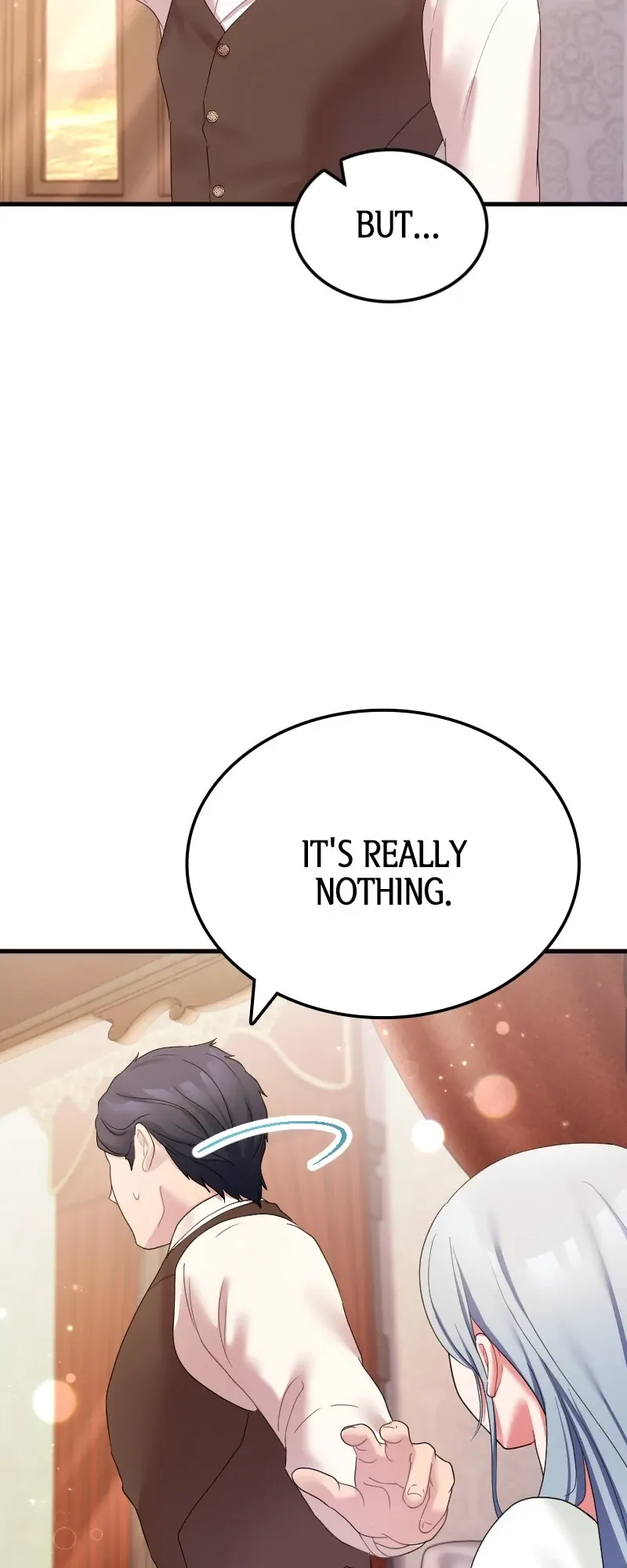 Useless Cinderella’s Feeble Attempt to Save the Kingdom Chapter 21 page 50