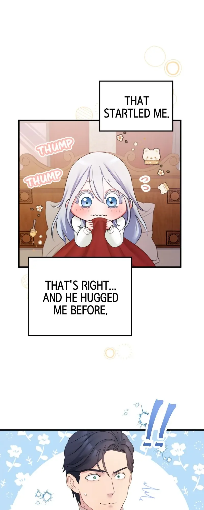 Useless Cinderella’s Feeble Attempt to Save the Kingdom Chapter 21 page 47