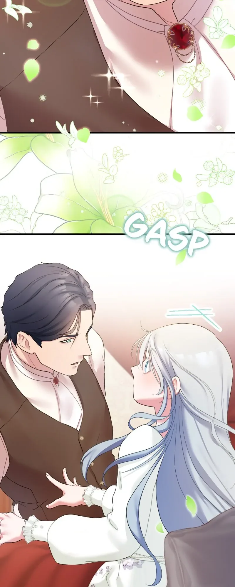 Useless Cinderella’s Feeble Attempt to Save the Kingdom Chapter 21 page 45
