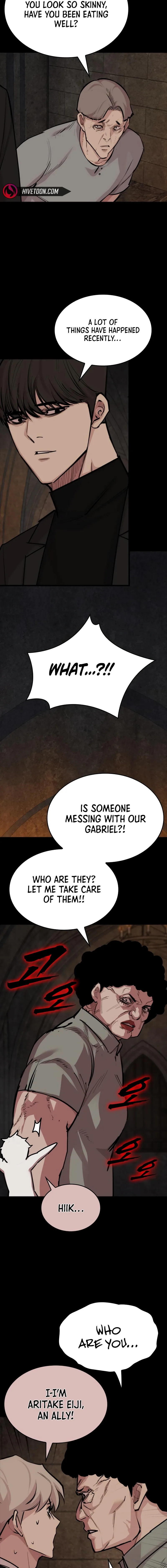 Vanta Black Chapter 21 page 8