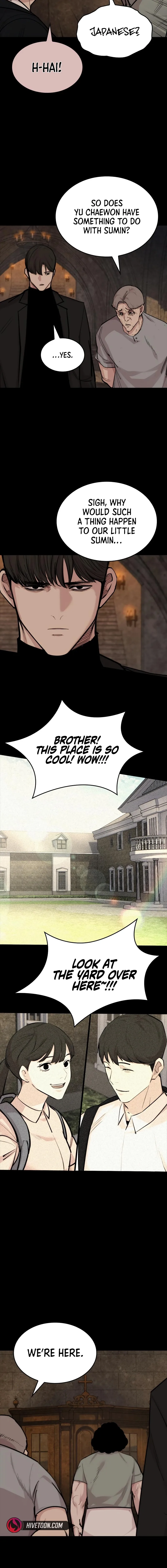 Vanta Black Chapter 21 page 9