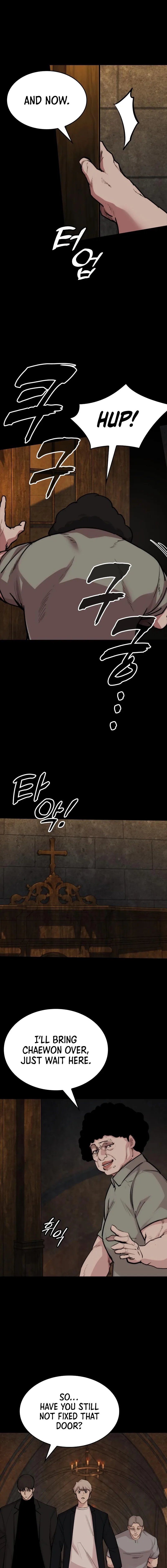 Vanta Black Chapter 21 page 10