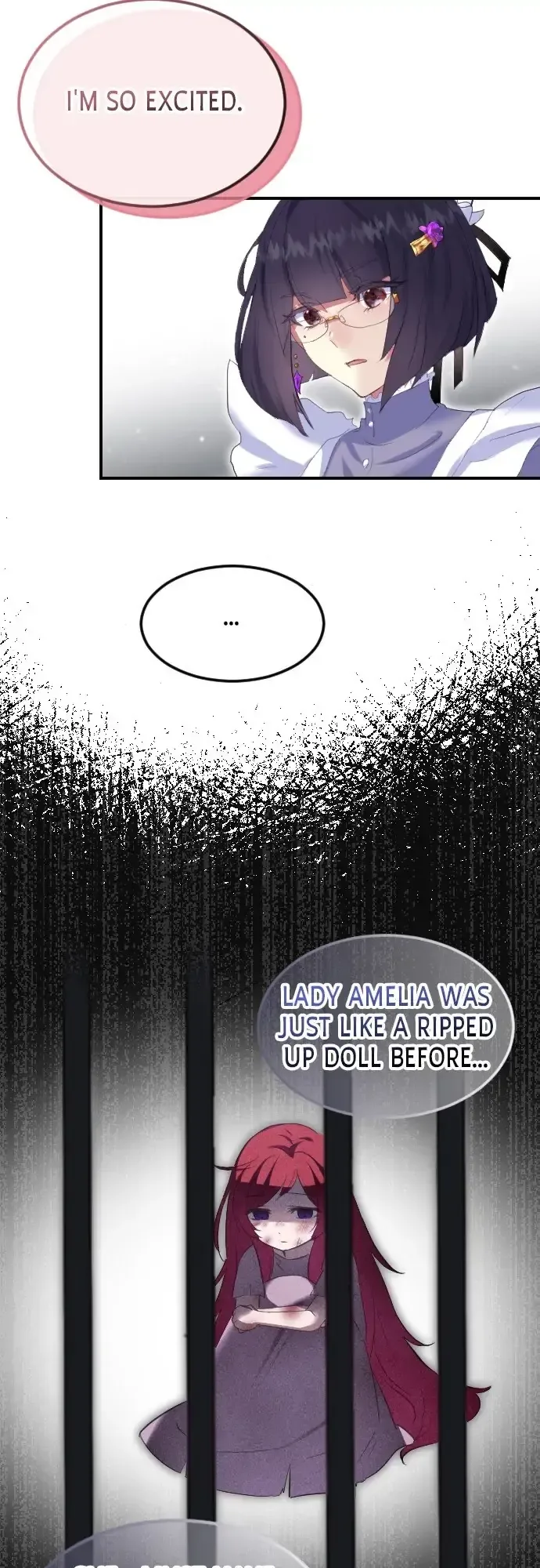 Vengeful Weapon, Tears of Poison Chapter 18 page 7