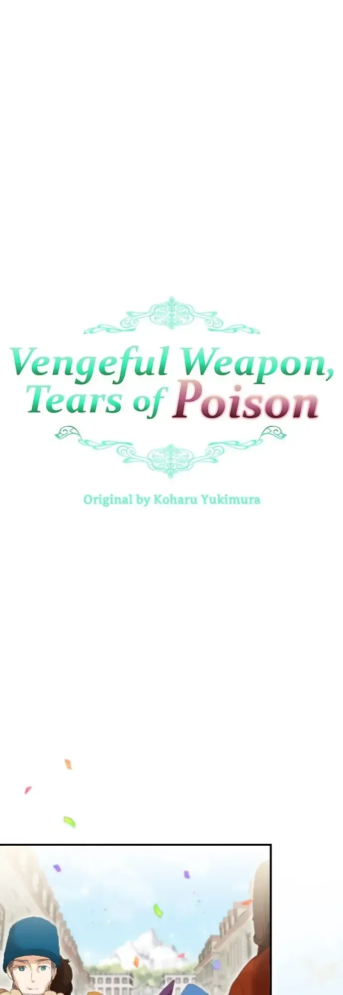 Vengeful Weapon, Tears of Poison Chapter 18 page 11
