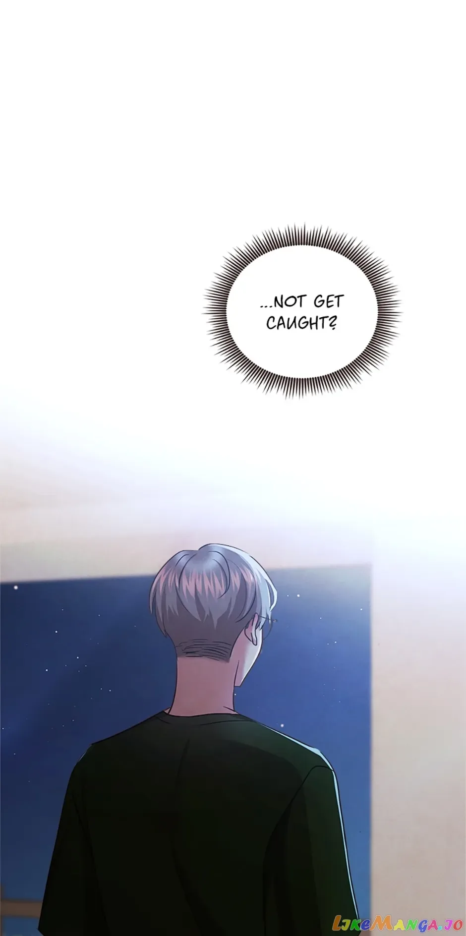 Viewer’s Choice: The Dating Show Chapter 21 page 9