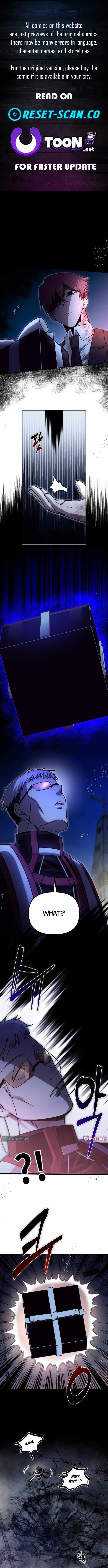 Vampire’s Alchemy Chapter 22 page 2