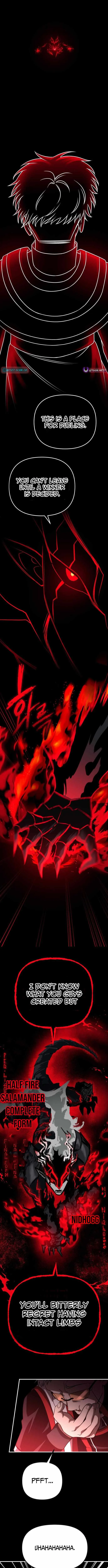 Vampire’s Alchemy Chapter 22 page 7