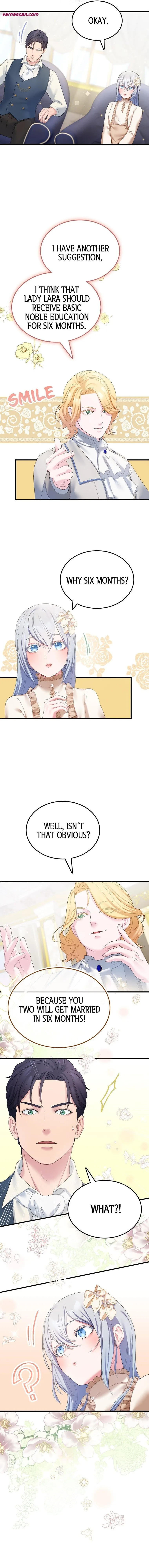 Useless Cinderella’s Feeble Attempt to Save the Kingdom Chapter 22 page 16