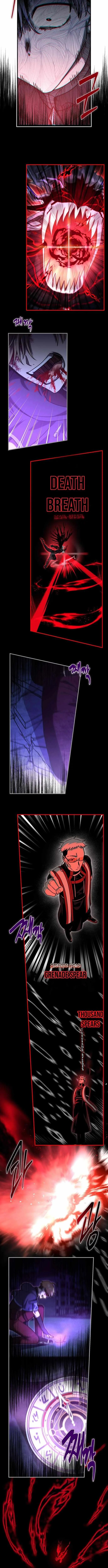Vampire’s Alchemy Chapter 22 page 11