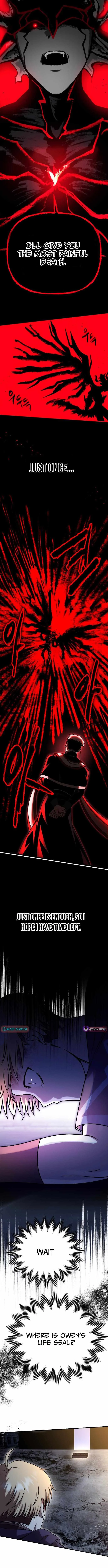 Vampire’s Alchemy Chapter 22 page 9