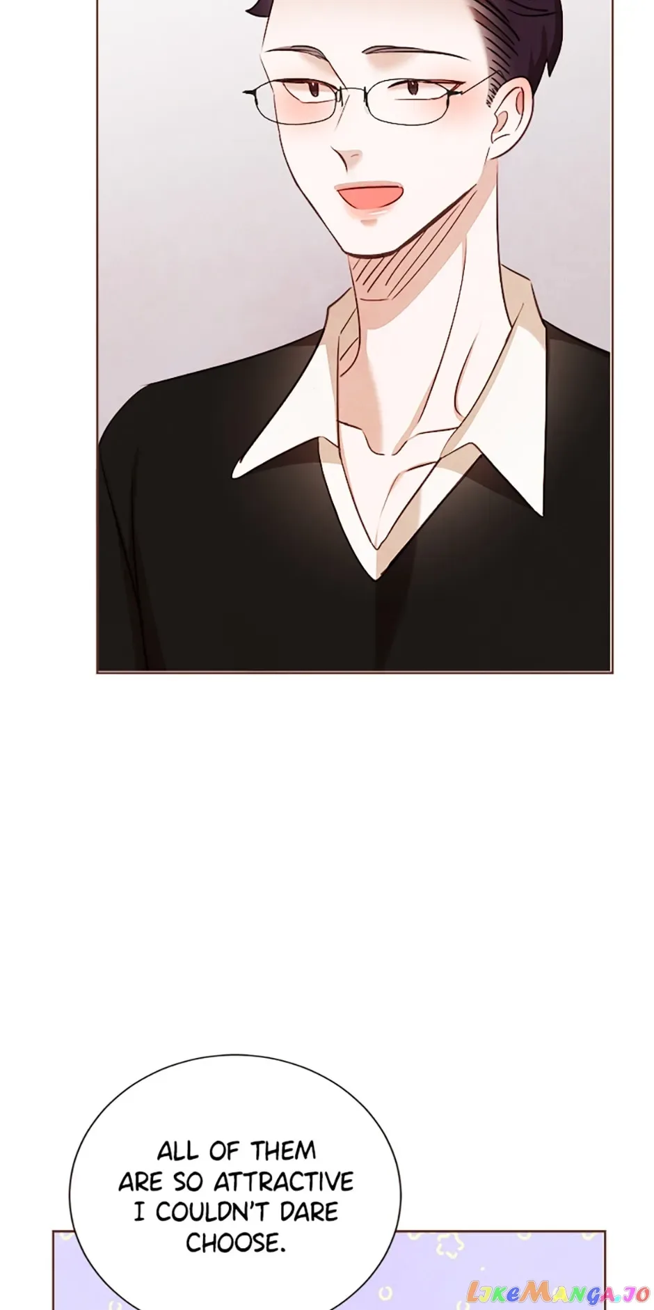 Viewer’s Choice: The Dating Show Chapter 21 page 32