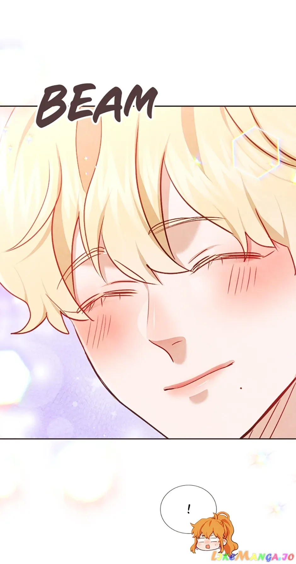 Viewer’s Choice: The Dating Show Chapter 21 page 40
