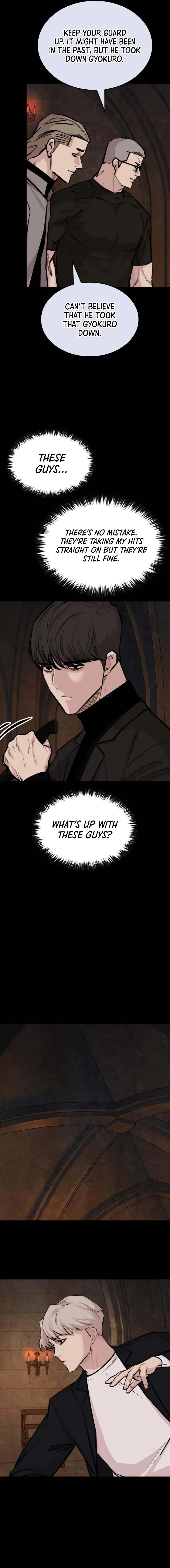 Vanta Black Chapter 22 page 13