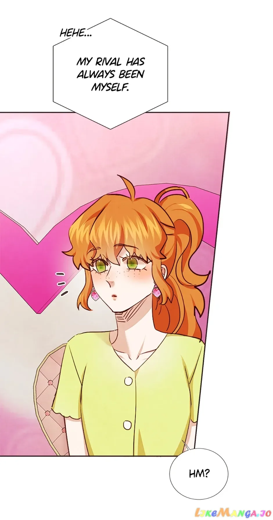 Viewer’s Choice: The Dating Show Chapter 21 page 42