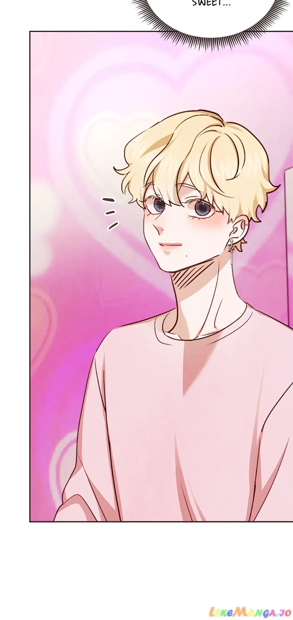 Viewer’s Choice: The Dating Show Chapter 21 page 39