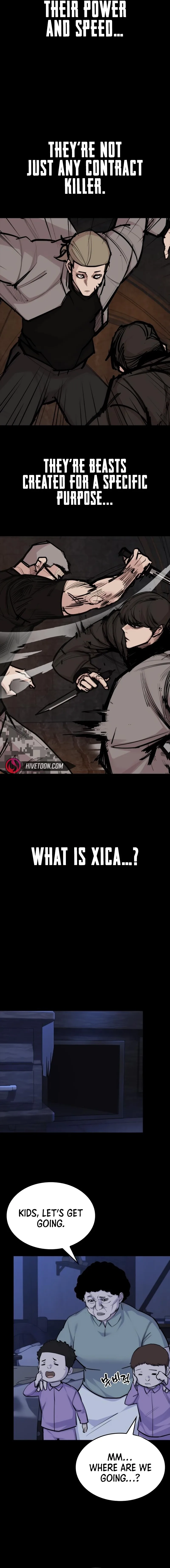Vanta Black Chapter 22 page 16