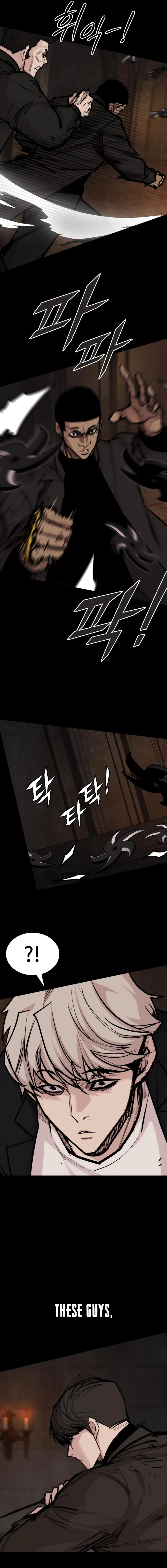 Vanta Black Chapter 22 page 15