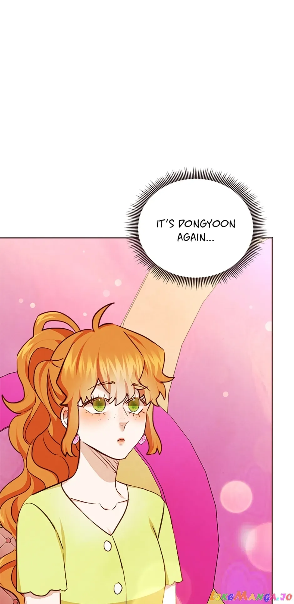 Viewer’s Choice: The Dating Show Chapter 21 page 49