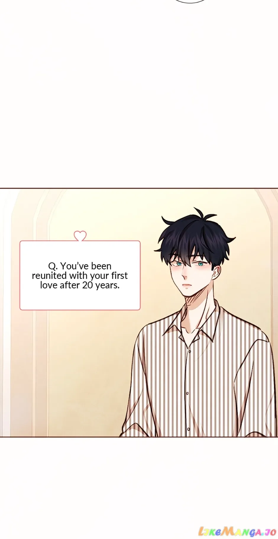 Viewer’s Choice: The Dating Show Chapter 21 page 53