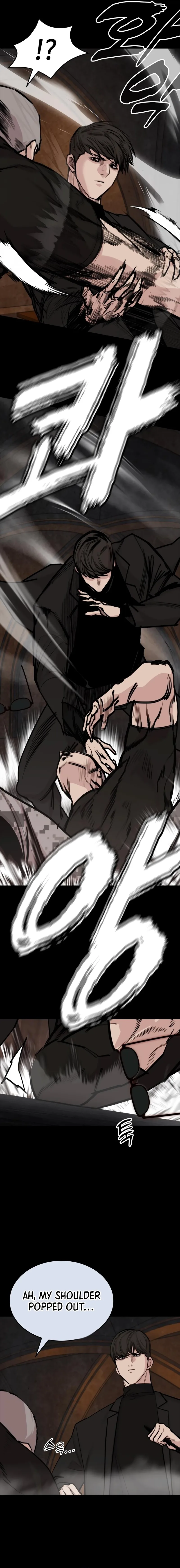 Vanta Black Chapter 22 page 19
