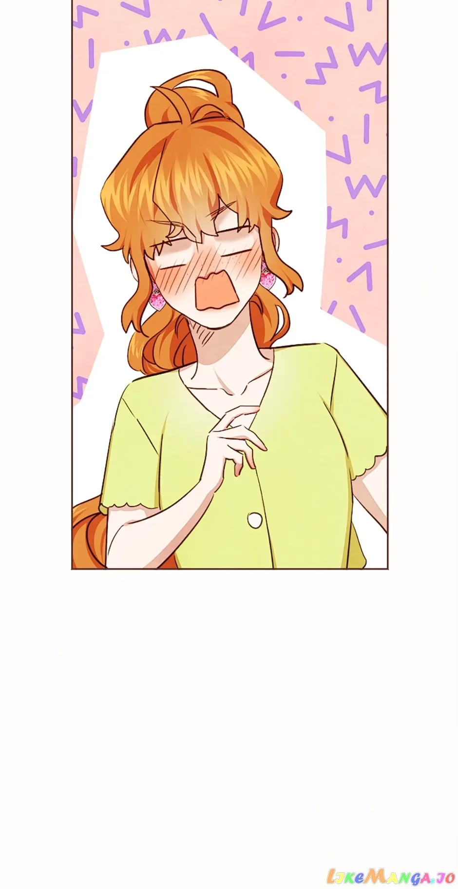 Viewer’s Choice: The Dating Show Chapter 21 page 56
