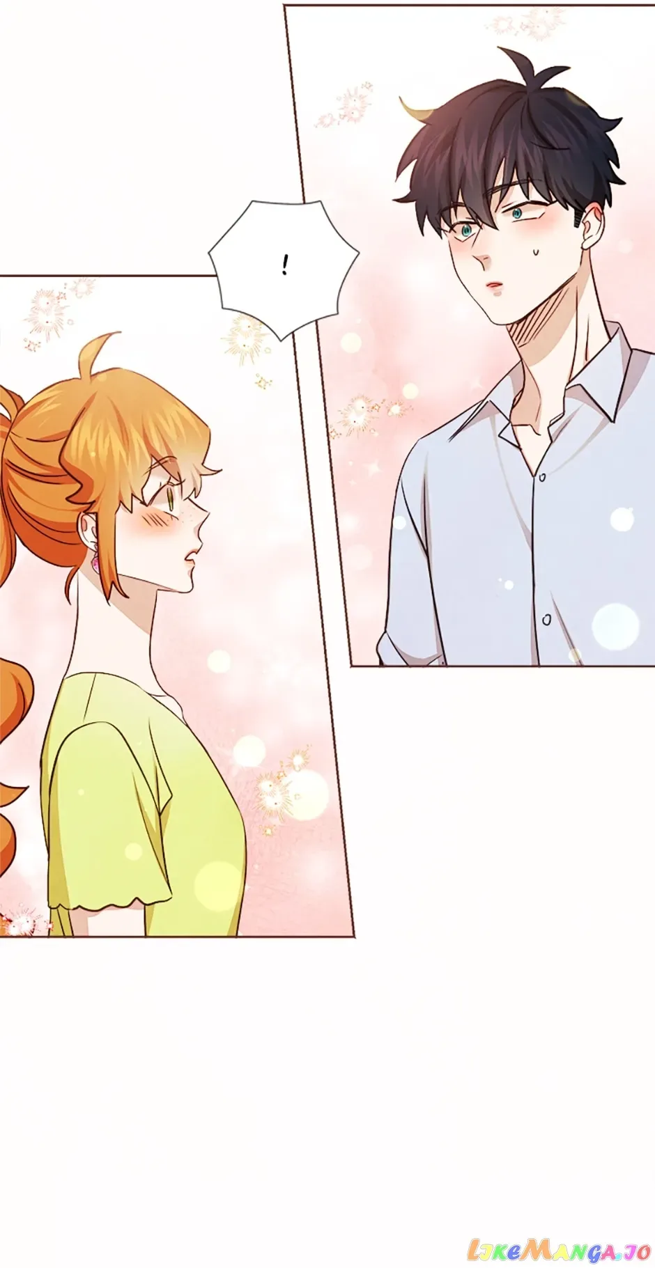 Viewer’s Choice: The Dating Show Chapter 21 page 57