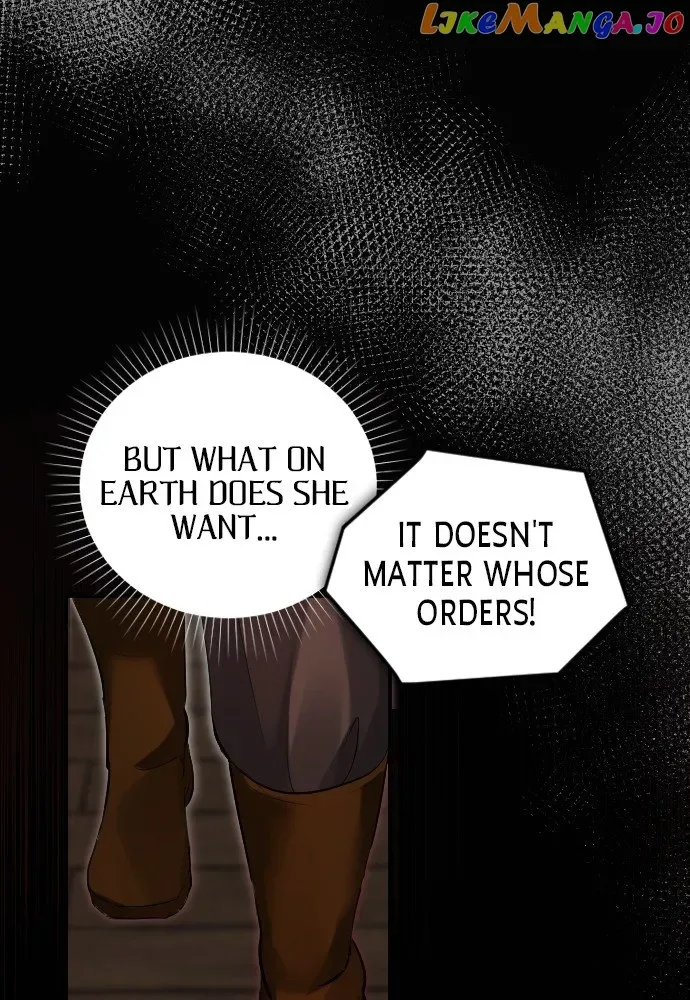 Vengeful Weapon, Tears of Poison Chapter 19 page 26