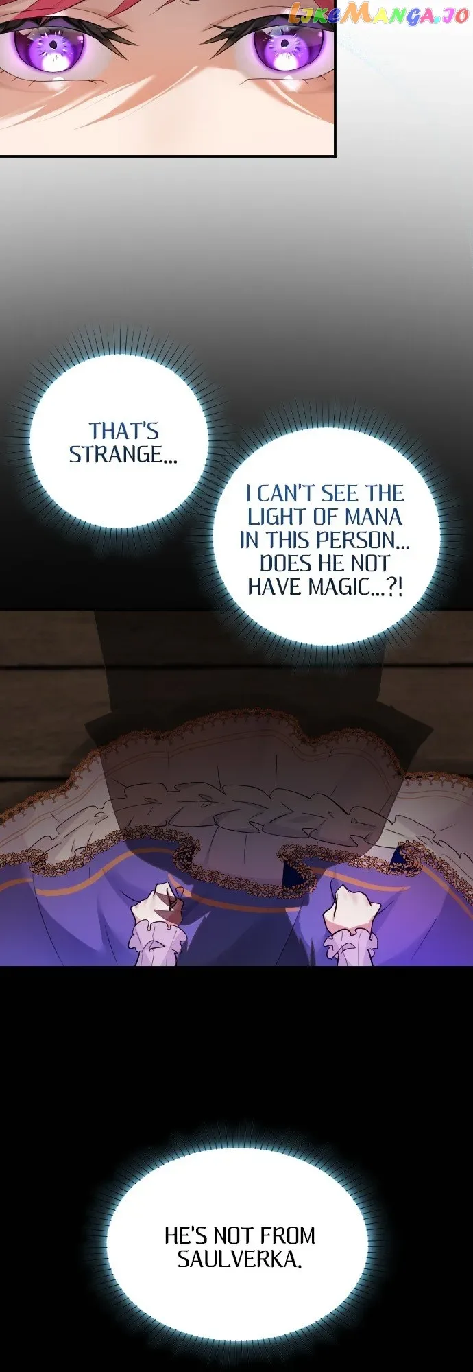 Vengeful Weapon, Tears of Poison Chapter 19 page 20