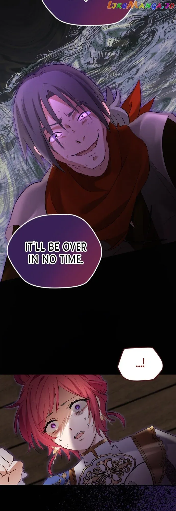 Vengeful Weapon, Tears of Poison Chapter 19 page 29