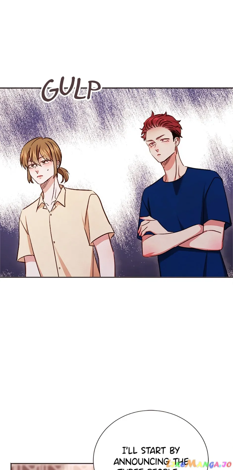Viewer’s Choice: The Dating Show Chapter 21 page 66
