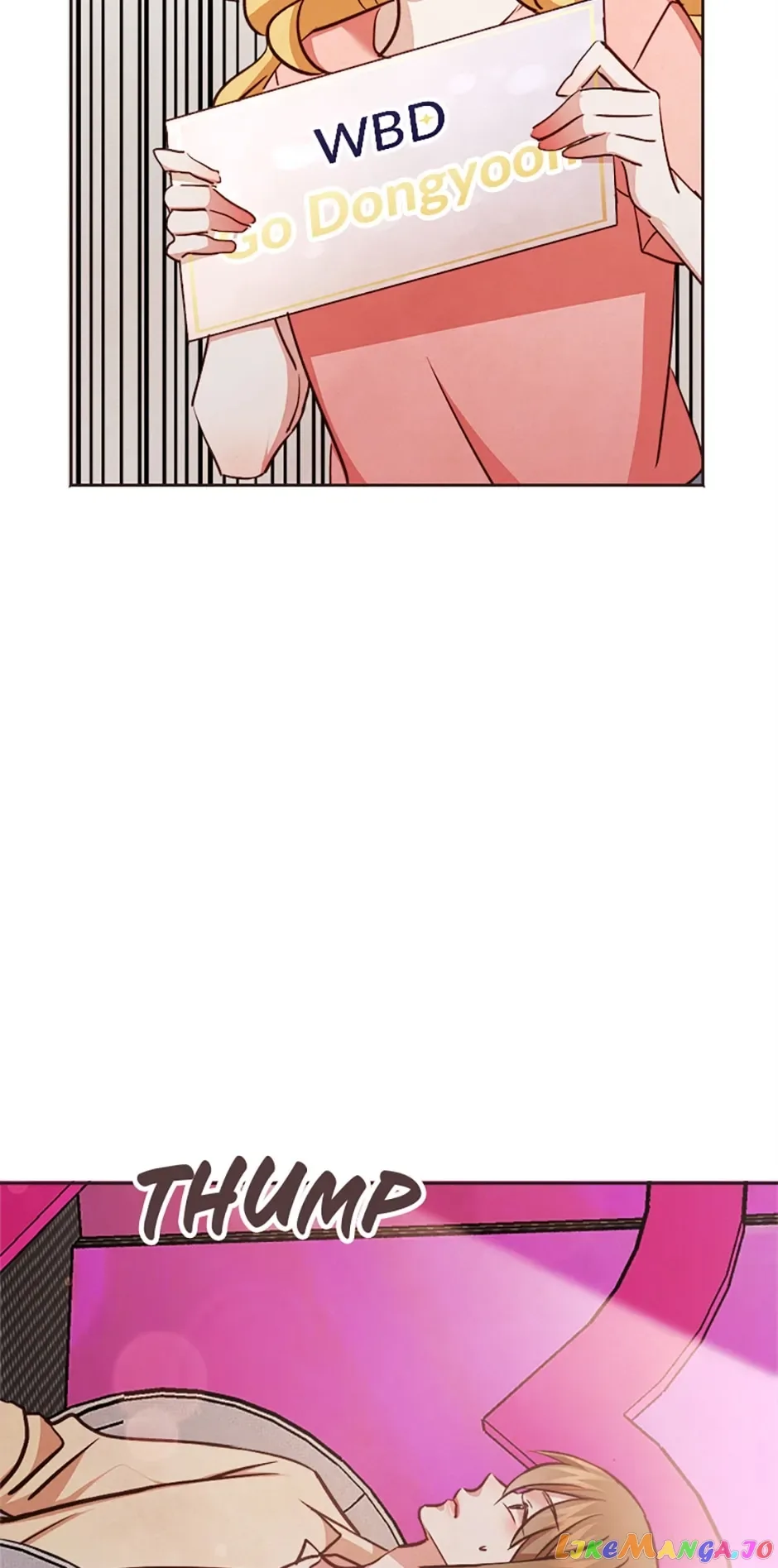 Viewer’s Choice: The Dating Show Chapter 21 page 70