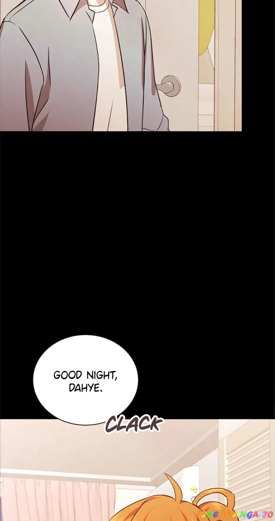 Viewer’s Choice: The Dating Show Chapter 22 page 30
