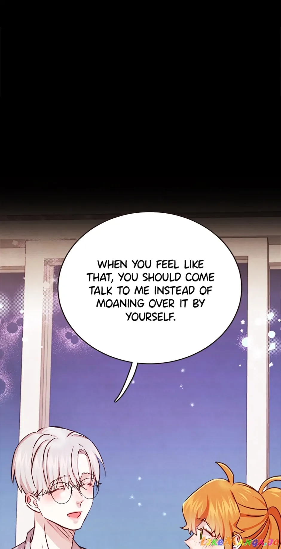 Viewer’s Choice: The Dating Show Chapter 22 page 22