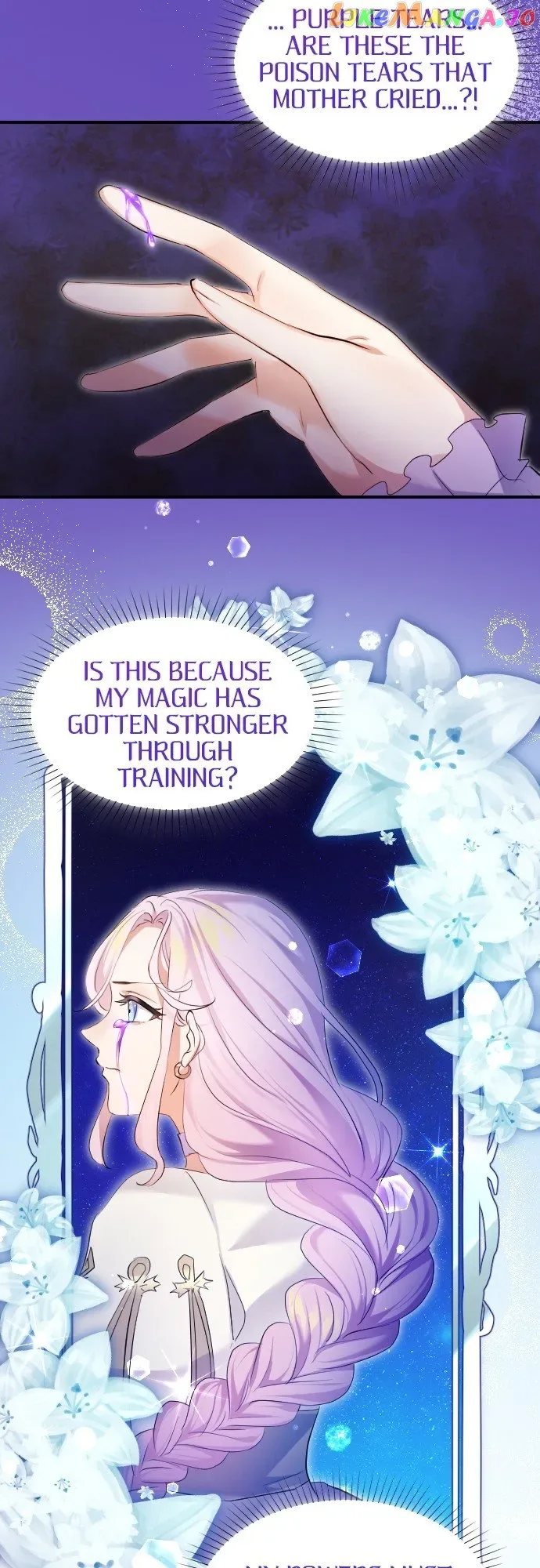 Vengeful Weapon, Tears of Poison Chapter 19 page 40
