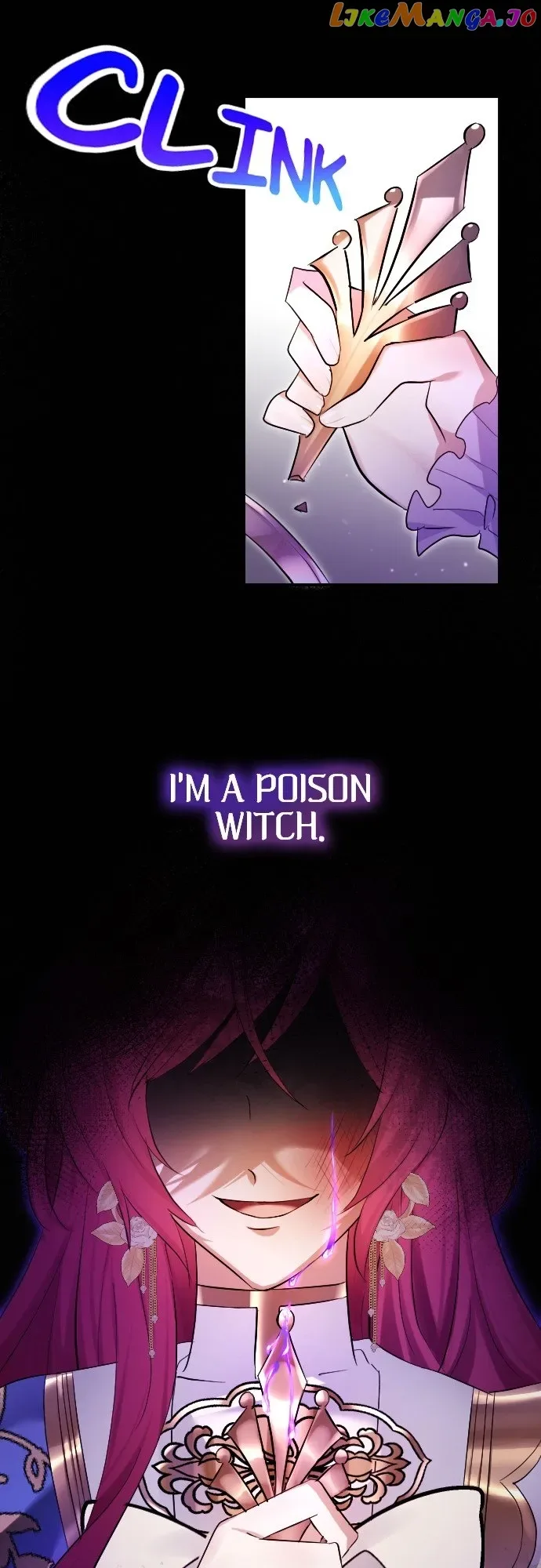 Vengeful Weapon, Tears of Poison Chapter 19 page 44