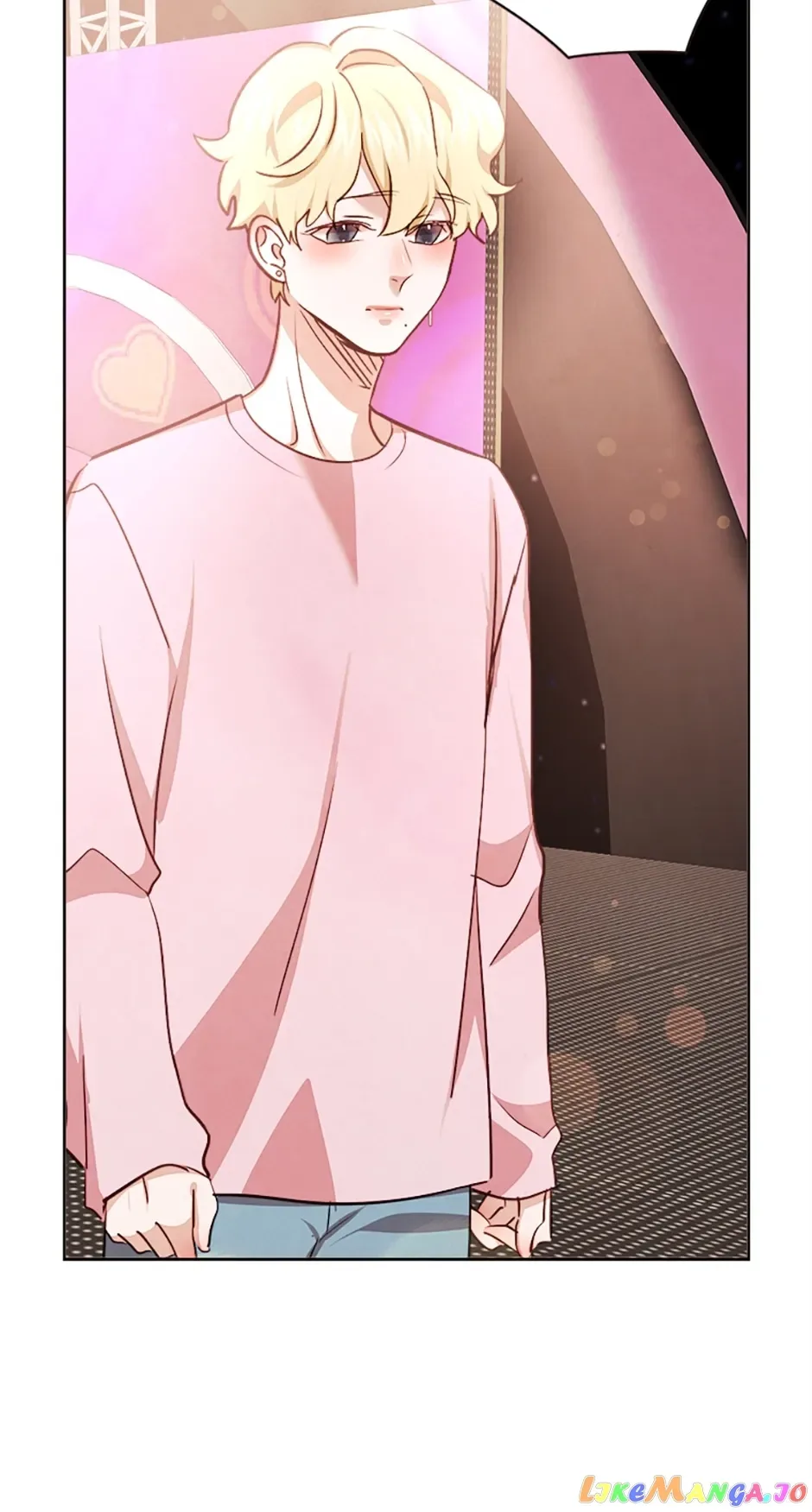 Viewer’s Choice: The Dating Show Chapter 22 page 51